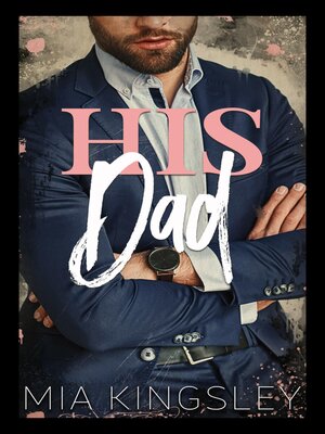 cover image of His Dad